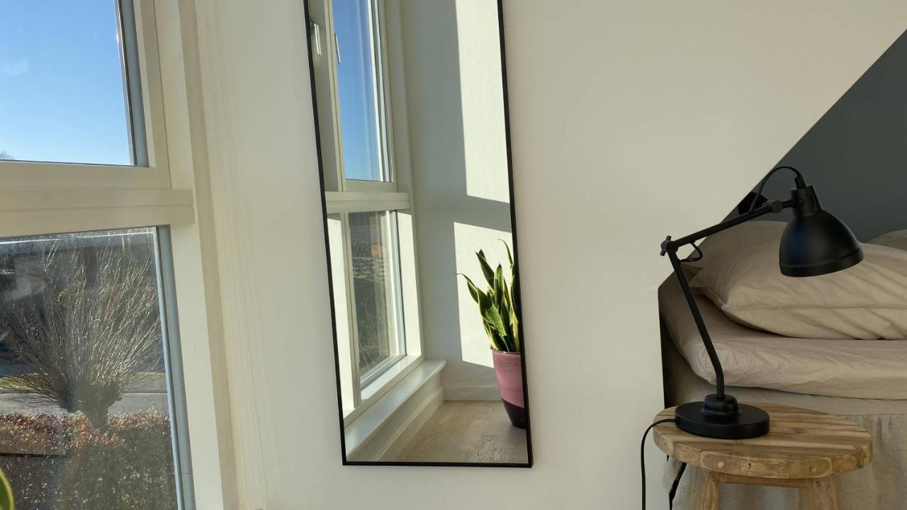 Villa Soholt - Silkeborg Bed And Breakfast Bagian luar foto
