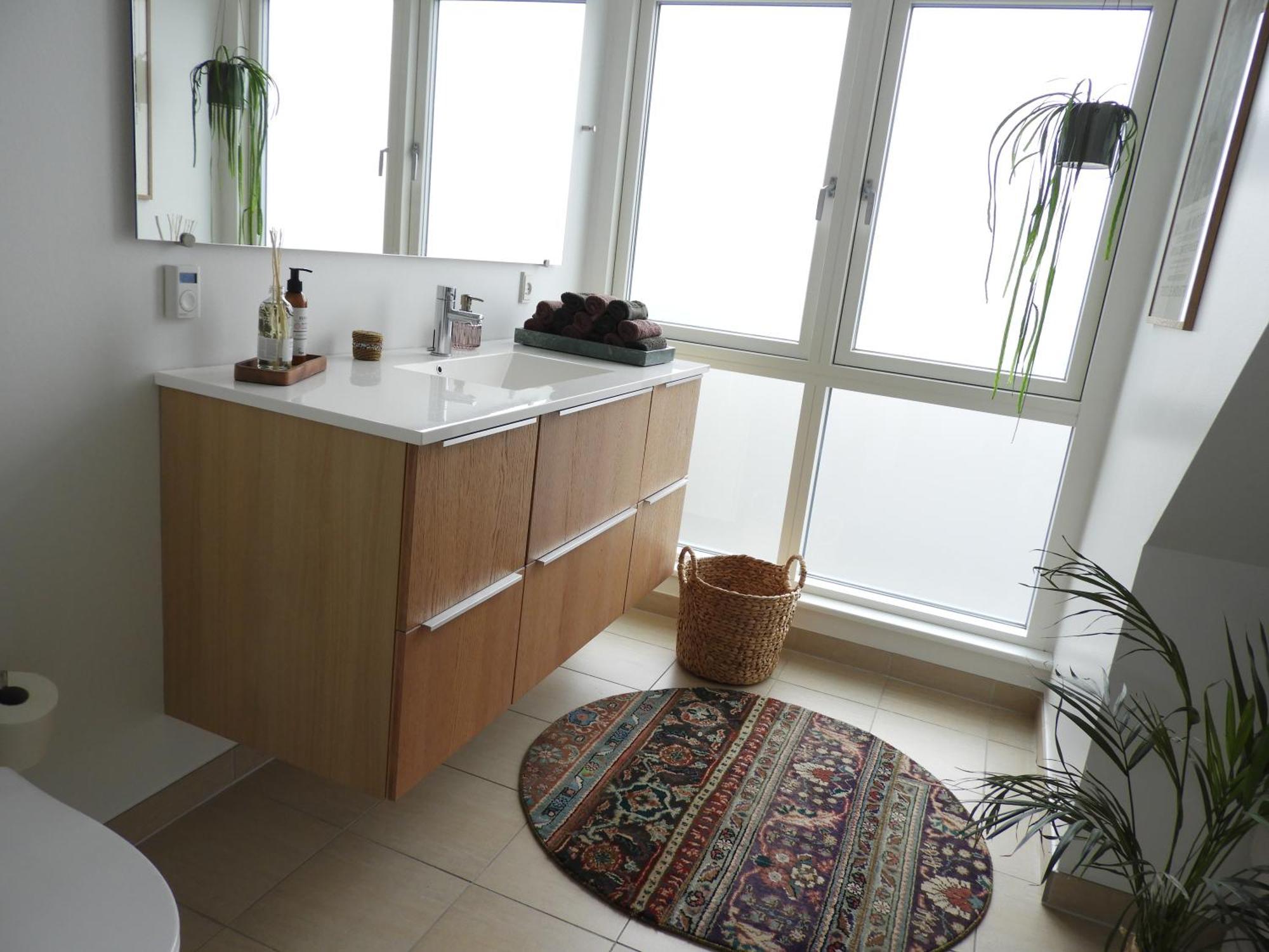 Villa Soholt - Silkeborg Bed And Breakfast Bagian luar foto